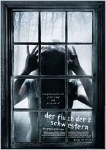 Der Fluch der zwei Schwestern