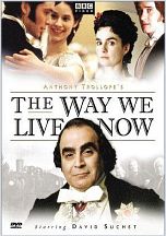 The Way We Live Now