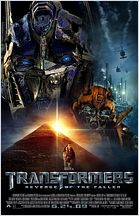 Transformers - Die Rache