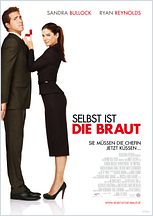 Selbst ist die Braut