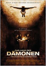Das Haus der Dämonen