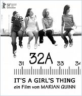 32 A - It's A Girl Thing