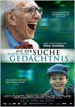 Auf der Suche nach dem Gedächtnis