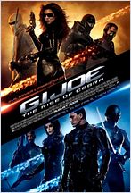 G.I. Joe - Geheimauftrag Cobra