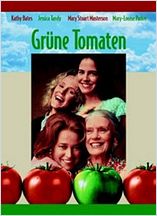 Grüne Tomaten