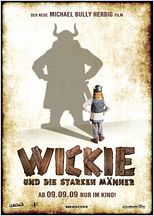 Wickie und die starken Männer
