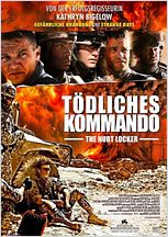 Tödliches Kommando - The Hurt Locker