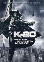 K-20: Die Legende der schwarzen Maske