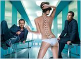 Nip/Tuck - Schönheit hat ihren Preis