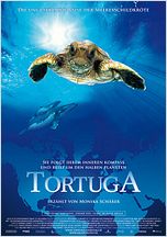 Tortuga - Die unglaubliche Reise der Meeresschildkröte
