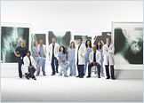 Grey's Anatomy - Die jungen Ärzte