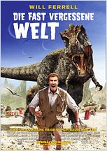 Die fast vergessene Welt