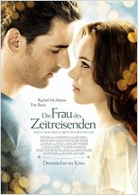 Die Frau des Zeitreisenden