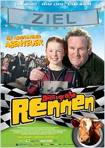 Das große Rennen
