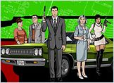 Archer