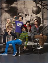 The Big Bang Theory