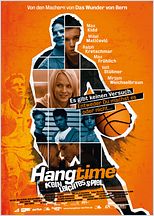 Hangtime - Spiel dein Spiel