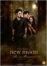 The Twilight Saga: New Moon - Bis(s) zur Mittagsstunde
