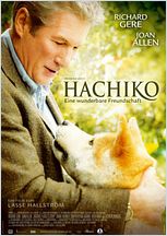 Hachiko - Eine wunderbare Freundschaft