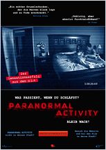 Paranormal Activity