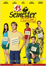 13 Semester