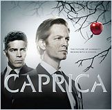 Caprica