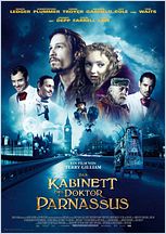 Das Kabinett des Dr. Parnassus