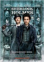Sherlock Holmes
