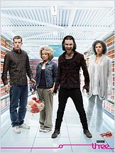 Being Human (UK)