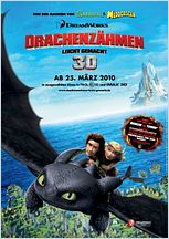Drachenzähmen leicht gemacht