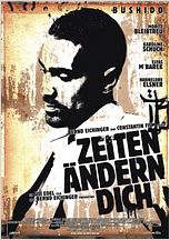 Zeiten ändern dich