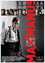 Max Manus