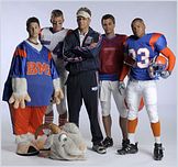 Blue Mountain State