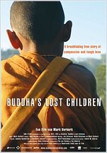 Buddha's Lost Children