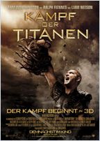 Kampf der Titanen
