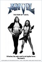 Anvil! Die Geschichte einer Freundschaft