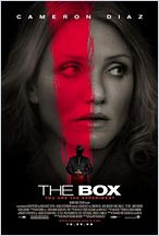 The Box - Du bist das Experiment