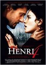 Henri IV