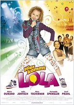 Hier kommt Lola!