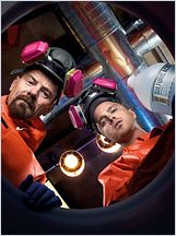 Breaking Bad