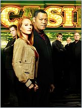 CSI: Den Tätern auf der Spur