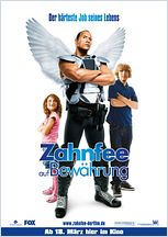 Zahnfee auf Bewährung