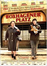 Boxhagener Platz