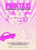 Pink Taxi