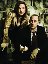 Law & Order: New York