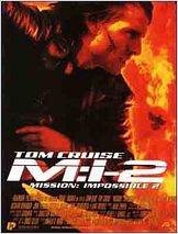 Mission: Impossible II