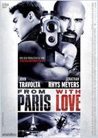 From Paris With Love