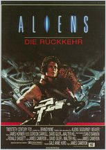 Aliens - Die Rückkehr