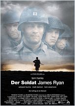 Der Soldat James Ryan