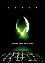 Alien - Das unheimliche Wesen aus einer fremden Welt